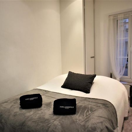 Ze Perfect Place - Superbe Appartement 2 Chb - Ac - Saleya - Marche Aux Fleurs Nizza Exterior foto