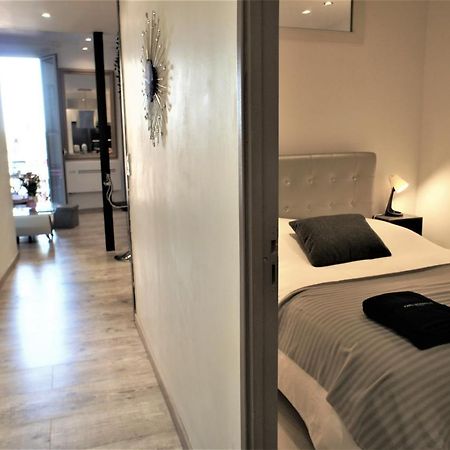 Ze Perfect Place - Superbe Appartement 2 Chb - Ac - Saleya - Marche Aux Fleurs Nizza Exterior foto