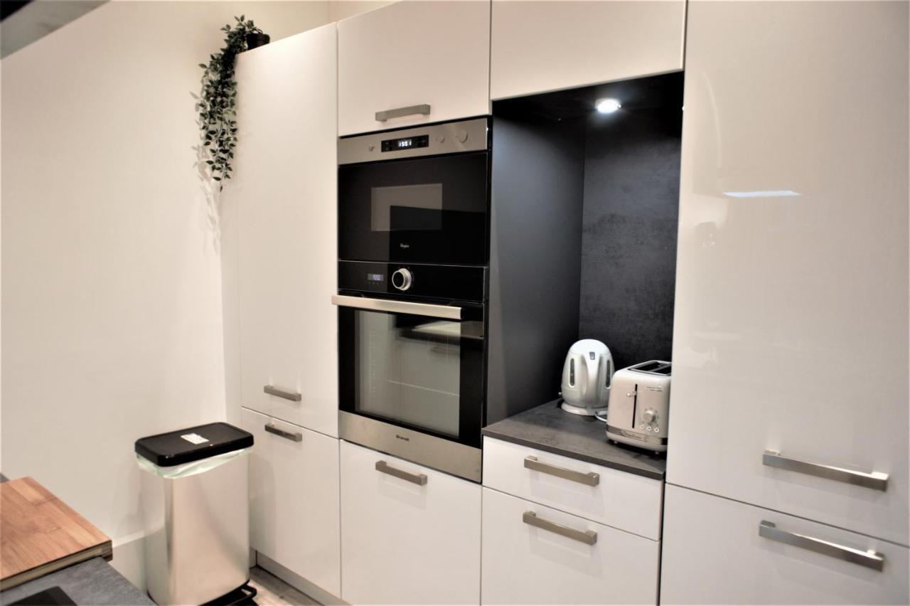 Ze Perfect Place - Superbe Appartement 2 Chb - Ac - Saleya - Marche Aux Fleurs Nizza Exterior foto