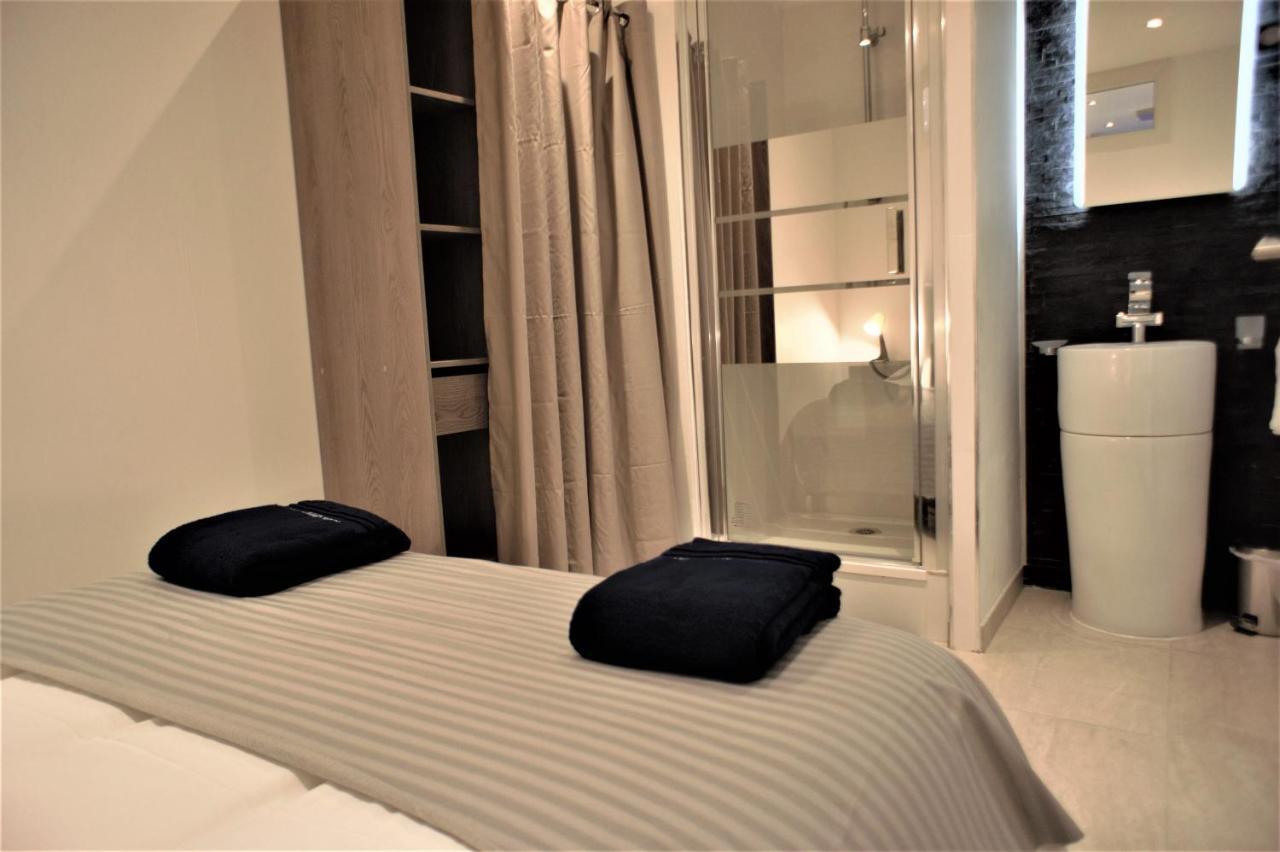 Ze Perfect Place - Superbe Appartement 2 Chb - Ac - Saleya - Marche Aux Fleurs Nizza Exterior foto